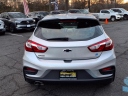Thumbnail image of 2018 Chevrolet Cruze at Bridgewater Acura