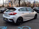 Thumbnail image of 2018 Chevrolet Cruze at Bridgewater Acura