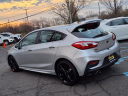 Thumbnail image of 2018 Chevrolet Cruze at Bridgewater Acura