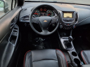 Thumbnail image of 2018 Chevrolet Cruze at Bridgewater Acura