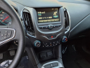 Thumbnail image of 2018 Chevrolet Cruze at Bridgewater Acura