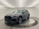 Thumbnail image of 2024 Audi Q5 at Sewickley Car Store Used Cars