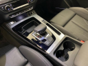 2024 Audi Q5 quattro S line Prem Plus 45 TFSI at Sewickley Car Store Used Cars