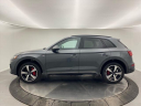 Thumbnail image of 2024 Audi Q5 at Sewickley Car Store Used Cars