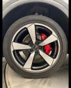 Thumbnail image of 2024 Audi Q5 at Sewickley Car Store Used Cars