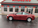 Thumbnail image of 2016 Chevrolet Cruze Limited at Andrews Auto Sales