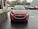 2016 Chevrolet Cruze Limited 1LT Auto at Andrews Auto Sales