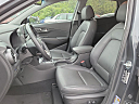 Thumbnail image of 2021 Hyundai KONA at Vito Rinaldi Chevrolet