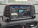 Thumbnail image of 2021 Hyundai KONA at Vito Rinaldi Chevrolet