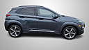 Thumbnail image of 2021 Hyundai KONA at Vito Rinaldi Chevrolet