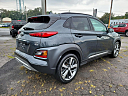 Thumbnail image of 2021 Hyundai KONA at Vito Rinaldi Chevrolet