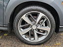 Thumbnail image of 2021 Hyundai KONA at Vito Rinaldi Chevrolet