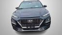 Thumbnail image of 2021 Hyundai KONA at Vito Rinaldi Chevrolet