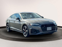 Thumbnail image of 2024 Audi A5 Sportback at Volkswagen World of Newton