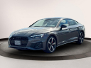 2024 Audi A5 Sportback quattro S line Prem Plus 45 TFSI at Volkswagen World of Newton