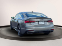 Thumbnail image of 2024 Audi A5 Sportback at Volkswagen World of Newton
