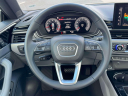 Thumbnail image of 2024 Audi A5 Sportback at Volkswagen World of Newton