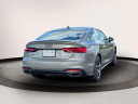 Thumbnail image of 2024 Audi A5 Sportback at Volkswagen World of Newton