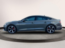 Thumbnail image of 2024 Audi A5 Sportback at Volkswagen World of Newton