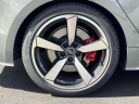 Thumbnail image of 2024 Audi A5 Sportback at Volkswagen World of Newton