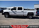 Thumbnail image of 2016 GMC Sierra 2500HD at Car Store of Midland