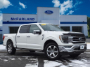 Thumbnail image of 2021 Ford F-150 at Mcfarland Ford Rochester