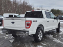 Thumbnail image of 2021 Ford F-150 at Mcfarland Ford Rochester