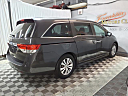 2014 Honda Odyssey EX at Franklin Motor Company