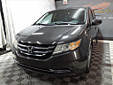 Thumbnail image of 2014 Honda Odyssey at Franklin Motor Company