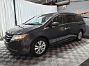 Thumbnail image of 2014 Honda Odyssey at Franklin Motor Company