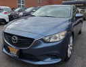 Thumbnail image of 2014 Mazda Mazda6 at DRIVE TREND