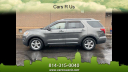 Thumbnail image of 2016 Ford Explorer at Cars R Us