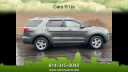 Thumbnail image of 2016 Ford Explorer at Cars R Us