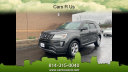 Thumbnail image of 2016 Ford Explorer at Cars R Us