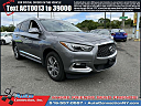 Thumbnail image of 2020 INFINITI QX60 at Auto Connection