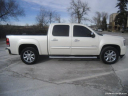 Thumbnail image of 2013 GMC Sierra 1500 at Castle Rock Stores