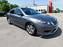 Thumbnail image of 2013 Honda Accord at Mathews Nissan