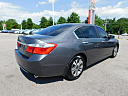Thumbnail image of 2013 Honda Accord at Mathews Nissan