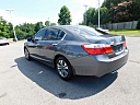 Thumbnail image of 2013 Honda Accord at Mathews Nissan