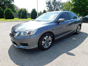 Thumbnail image of 2013 Honda Accord at Mathews Nissan