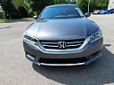 Thumbnail image of 2013 Honda Accord at Mathews Nissan