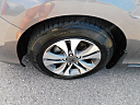 Thumbnail image of 2013 Honda Accord at Mathews Nissan