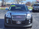 Thumbnail image of 2015 GMC Terrain at Serra Buick Gmc Champaign