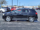 Thumbnail image of 2015 GMC Terrain at Serra Buick Gmc Champaign
