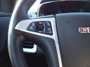 Thumbnail image of 2015 GMC Terrain at Serra Buick Gmc Champaign