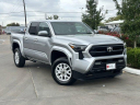 Thumbnail image of 2024 Toyota Tacoma at Mike Calvert Toyota - New