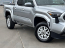 Thumbnail image of 2024 Toyota Tacoma at Mike Calvert Toyota - New