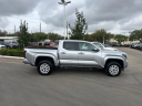 Thumbnail image of 2024 Toyota Tacoma at Mike Calvert Toyota - New