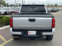 Thumbnail image of 2024 Toyota Tacoma at Mike Calvert Toyota - New