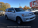 Thumbnail image of 2007 Toyota Sequoia at Tillery Auto Sales & Marine